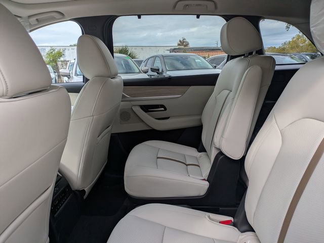 New 2026 MAZDA CX-90 Plug-In Hybrid w/ Premium Plus AWD/4WD image 13