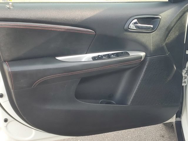 Used 2019 Dodge Journey GT w/ Nav & Sun Group AWD/4WD image 5