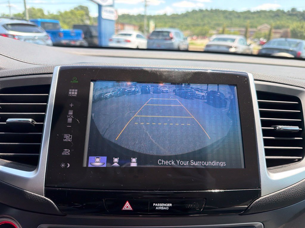 Used 2016 Honda Pilot EX image 19