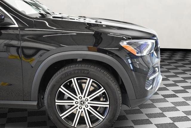 New 2026 Mercedes-Benz GLE 350 4MATIC image 13