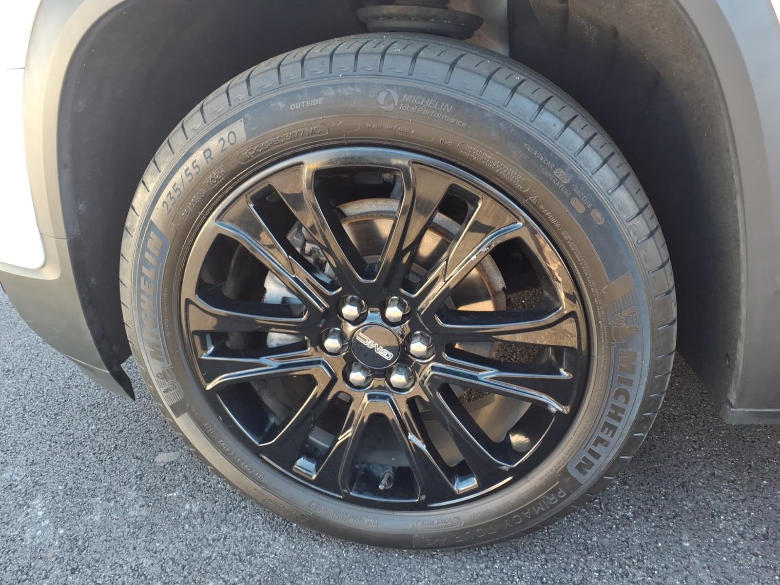 Used 2023 GMC Acadia SLT w/ Elevation Edition AWD/4WD image 17