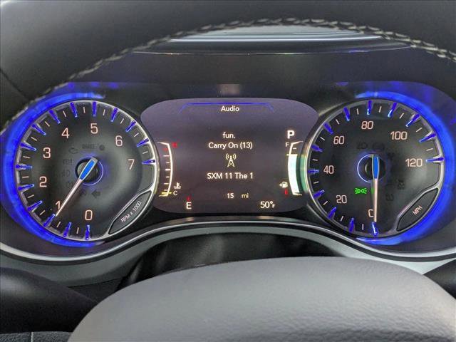 New 2026 Chrysler Pacifica Limited w/ S Appearance Package image 11