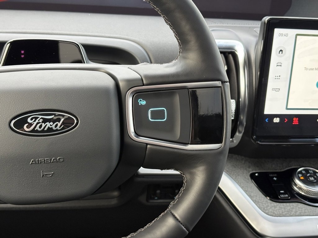 New 2026 Ford Expedition Tremor image 25