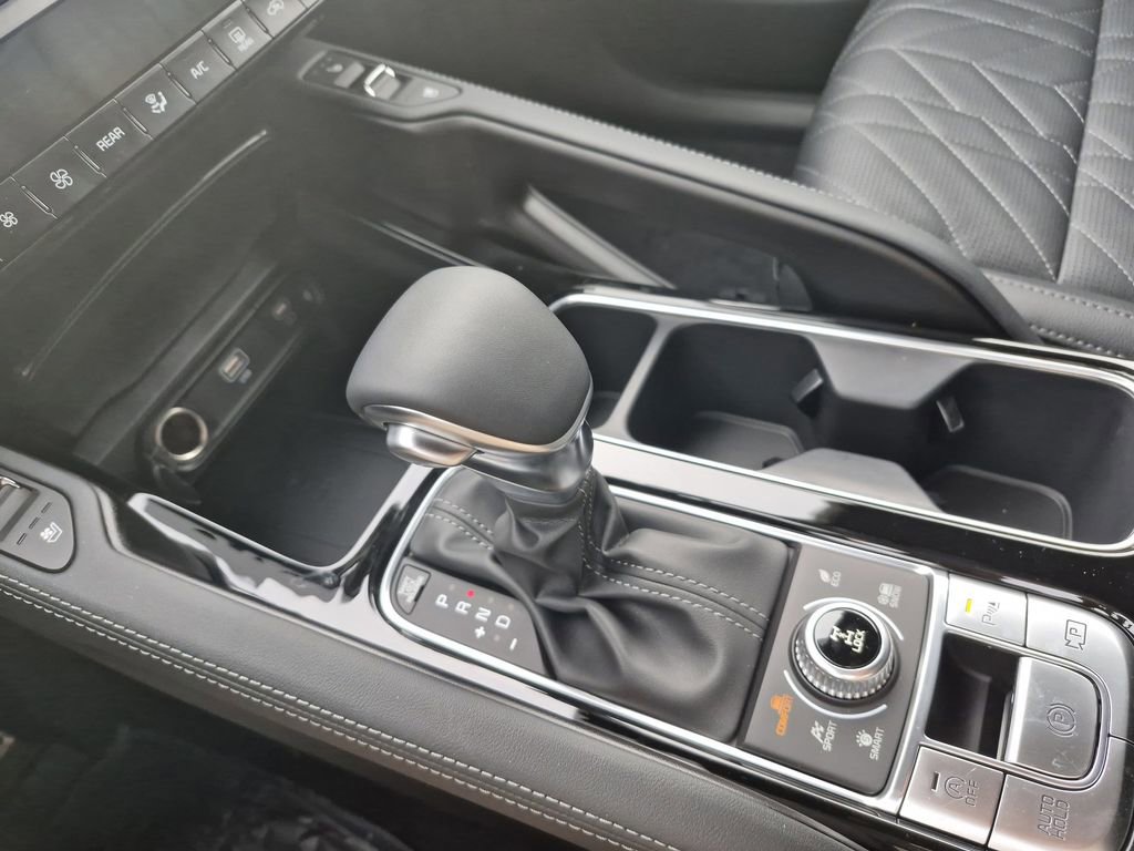New 2025 Kia Telluride SX X-Line image 25