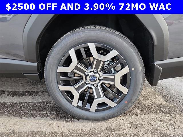 New 2026 Subaru Outback Touring XT image 27