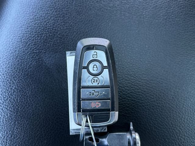 Used 2018 Ford F150 Lariat w/ Equipment Group 502A Luxury image 35