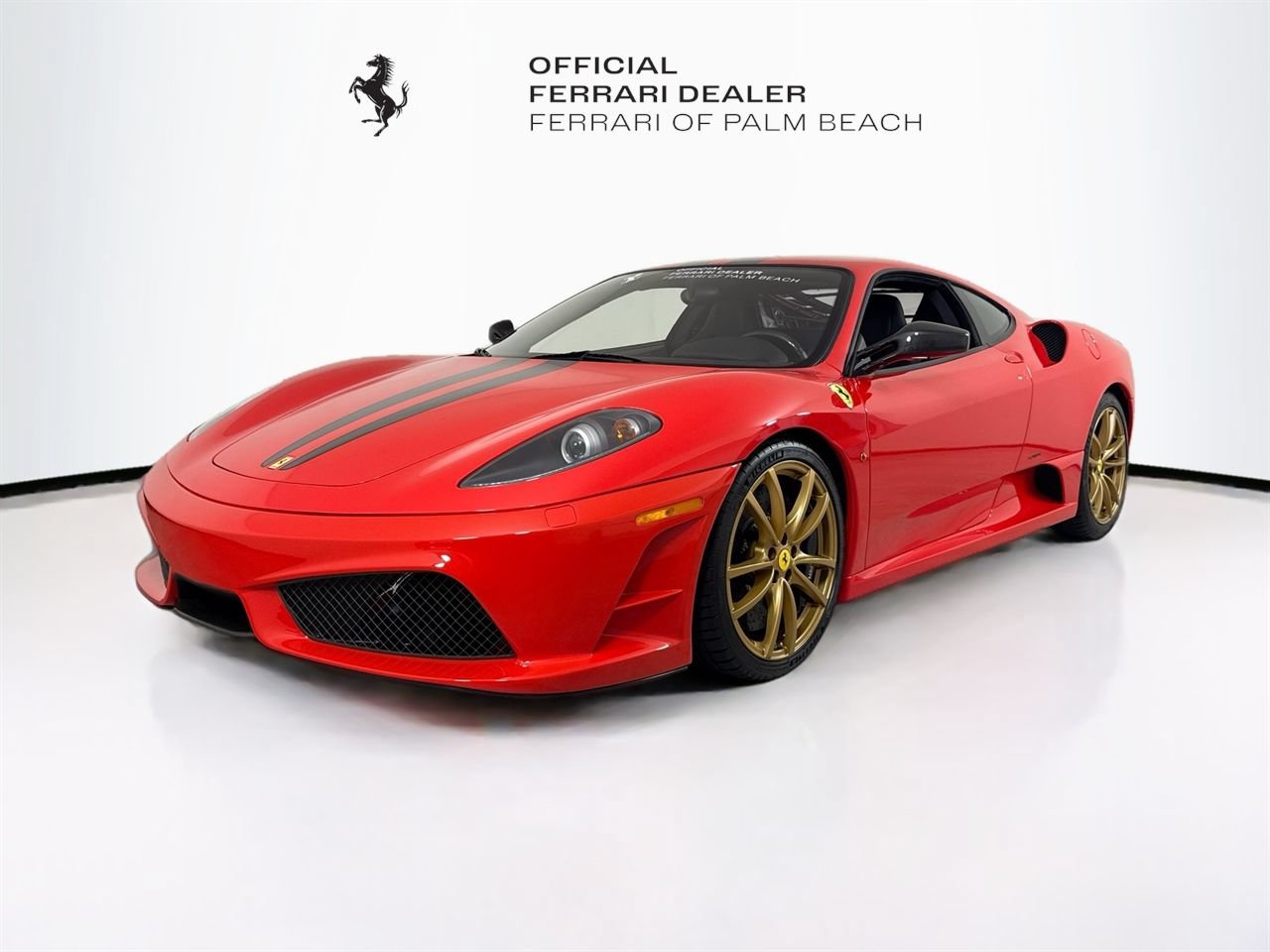 Used 2009 Ferrari F430 Scuderia RWD image 3
