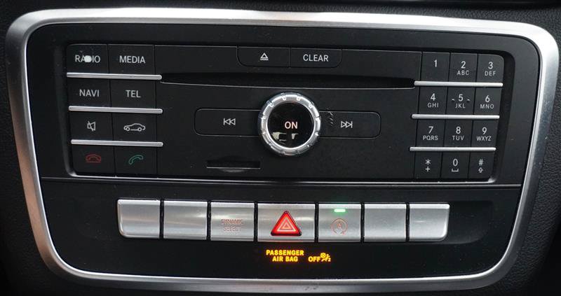 Used 2018 Mercedes-Benz CLA 250 image 14
