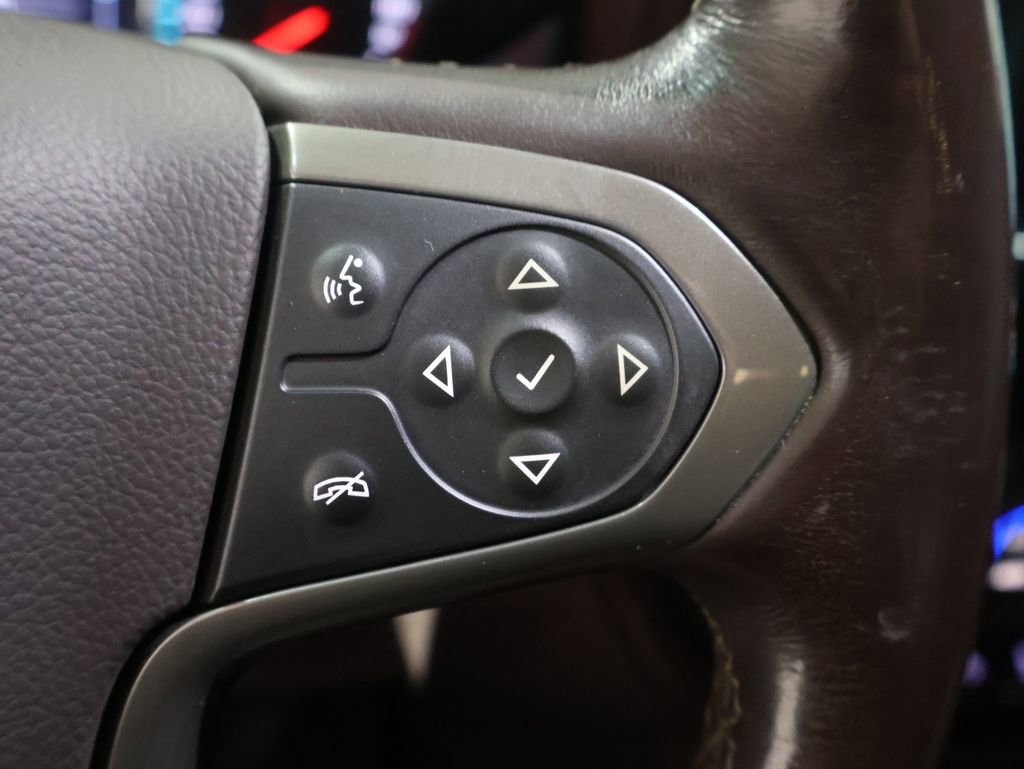 Used 2016 Chevrolet Silverado 3500 High Country w/ Duramax Plus Package AWD/4WD image 32