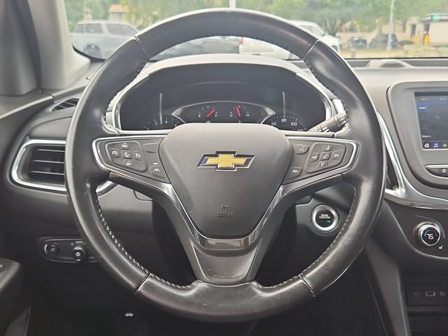 Used 2020 Chevrolet Equinox LT w/ Driver Convenience Package FWD image 15