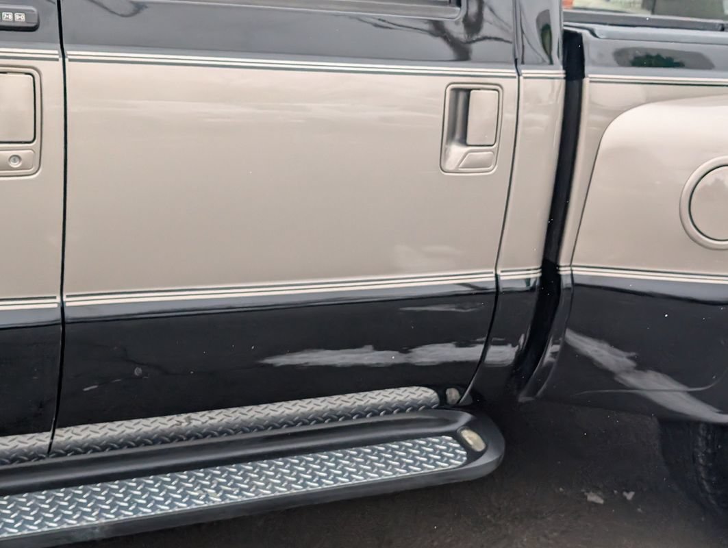 Used 2004 Ford F350 Lariat AWD/4WD image 37