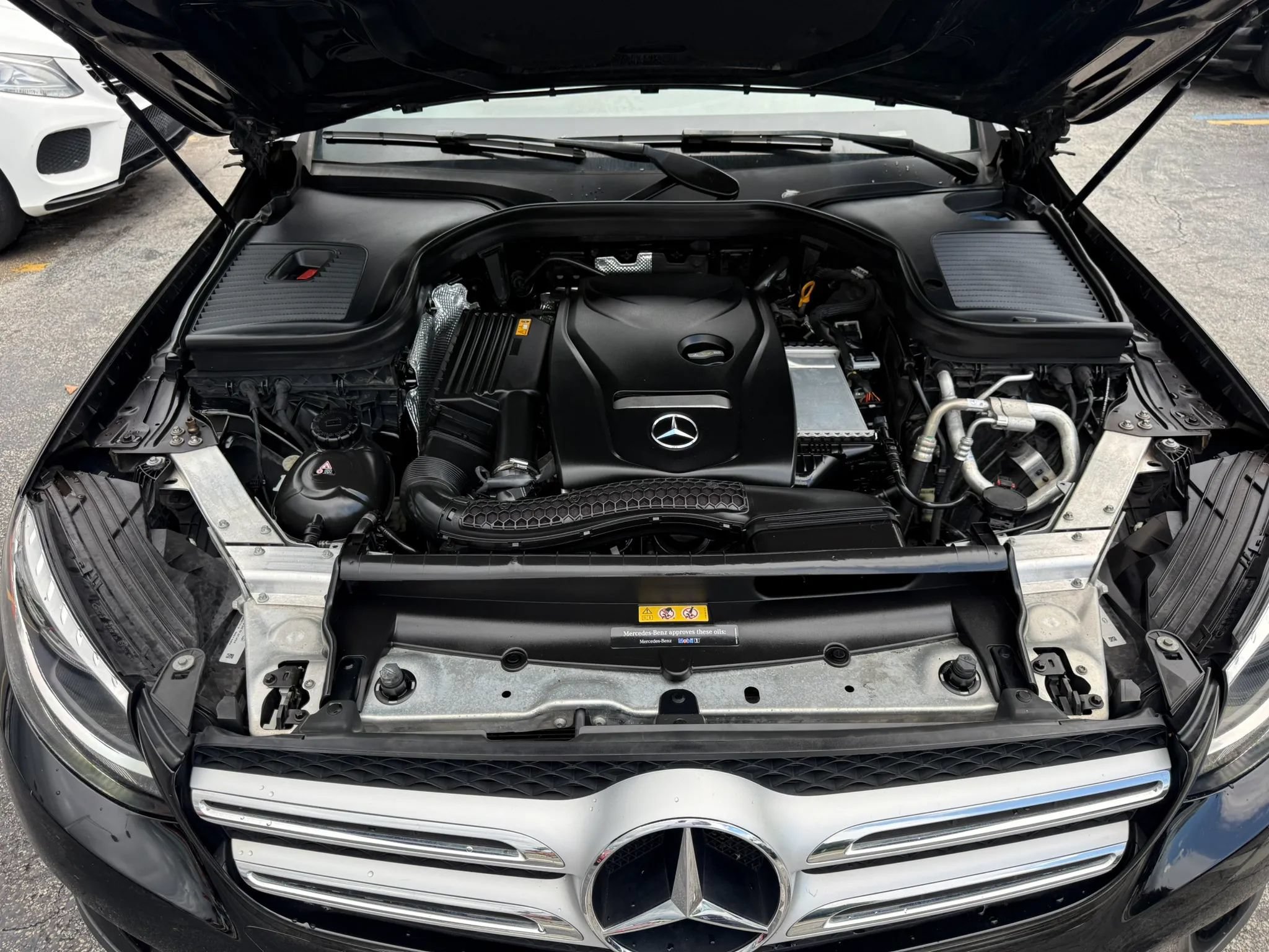 Used 2019 Mercedes-Benz GLC 300 image 15