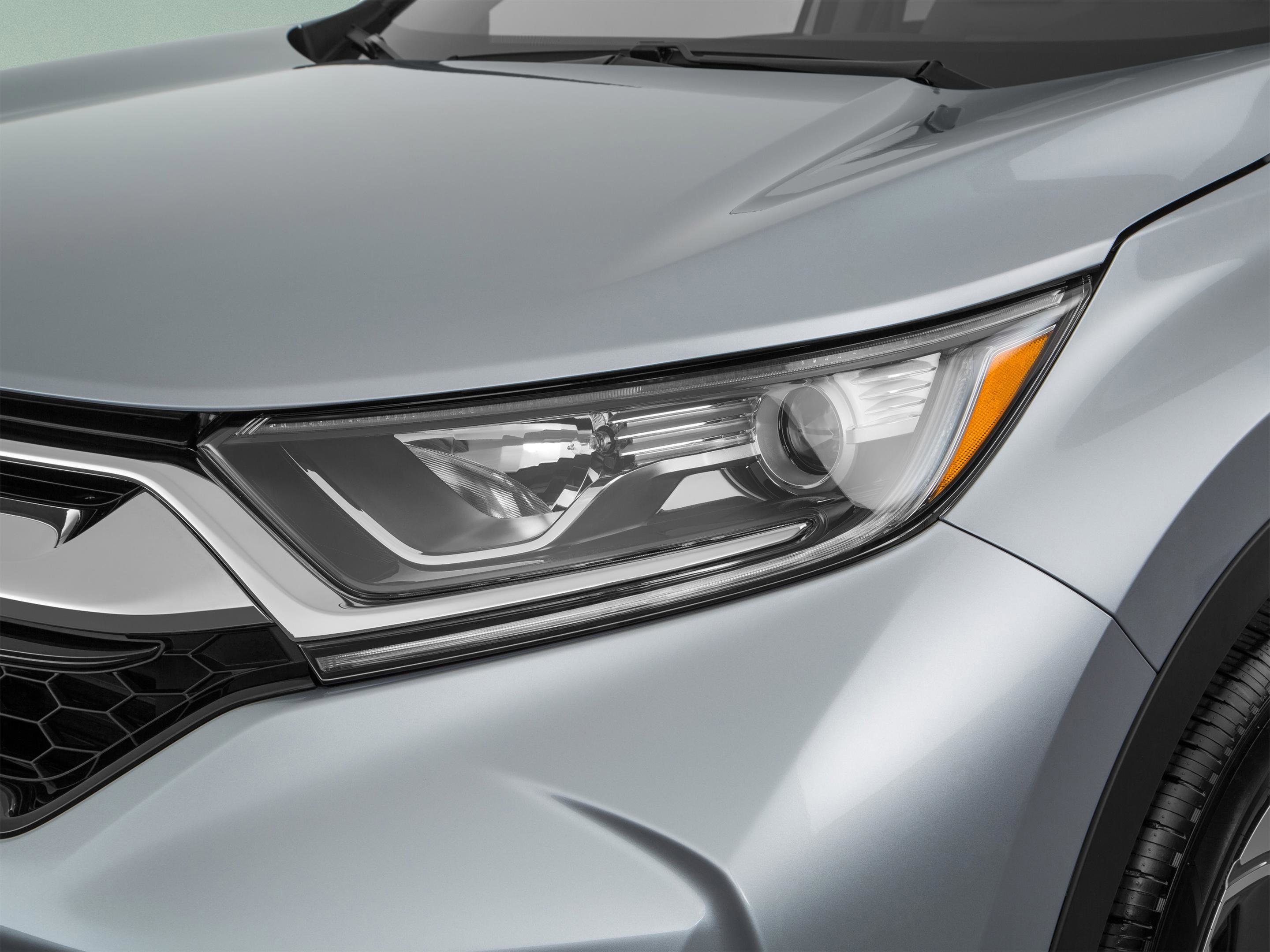 Used 2017 Honda CR-V EX image 55