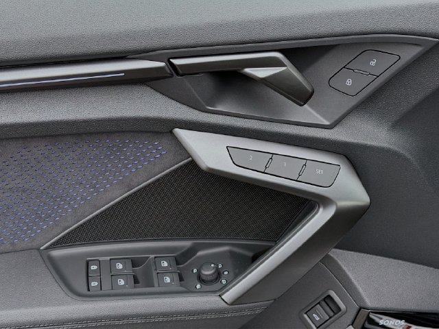 New 2026 Audi RS 3 AWD/4WD image 21