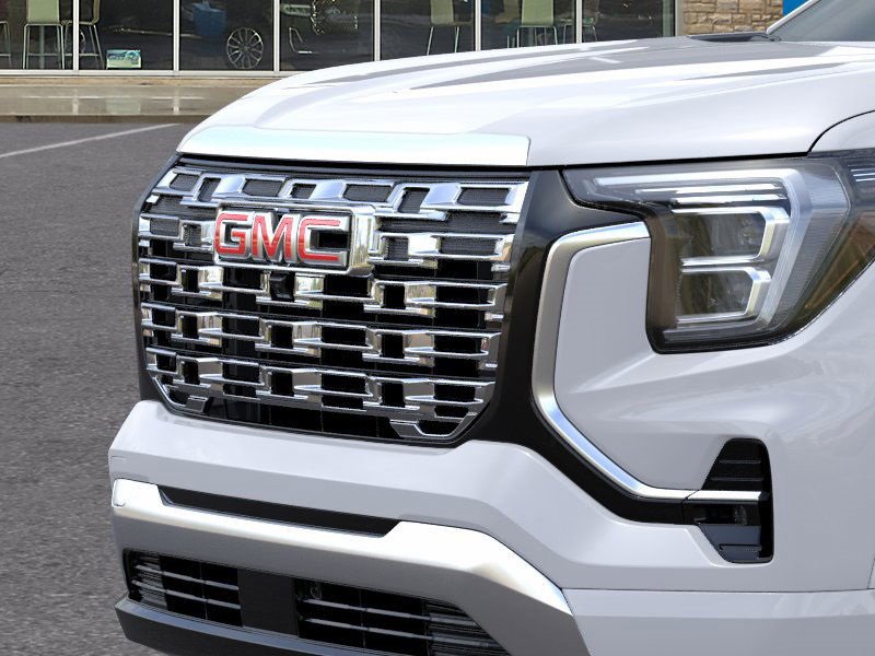 New 2026 GMC Terrain Denali image 13