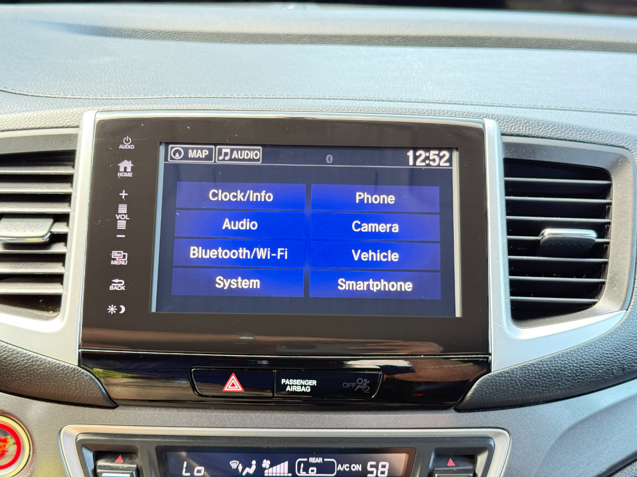 Used 2018 Honda Ridgeline RTL-T image 67