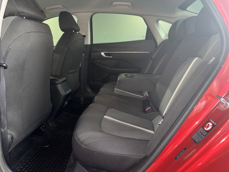 Used 2021 Hyundai Sonata SEL w/ Cargo Package image 31