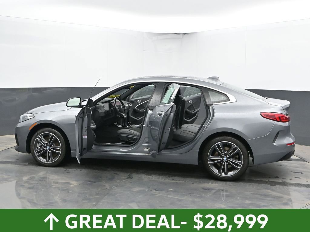 Used 2024 BMW 228i Gran Coupe image 57