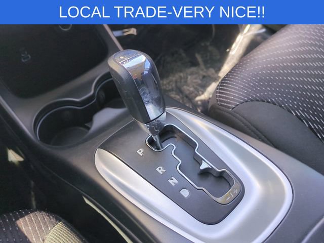 Used 2019 Dodge Journey SE w/ Connectivity Group image 17