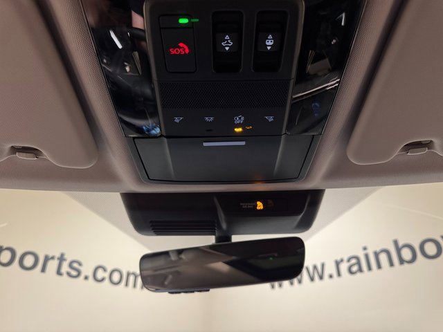 New 2025 Mitsubishi Outlander SEL image 21