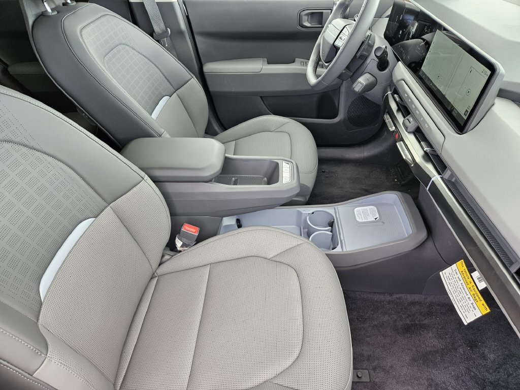 New 2027 Kia EV3 Wind AWD/4WD image 13