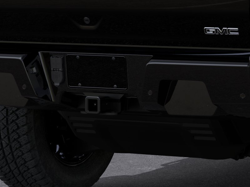 New 2026 GMC Hummer EV 4x4 Crew Cab image 14