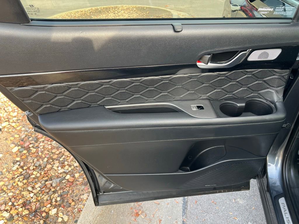 Used 2020 Hyundai Palisade Limited image 18