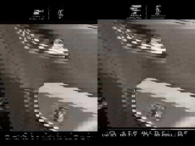 Certified 2023 Cadillac XT4 Premium Luxury w/ Cold Weather Package image 31