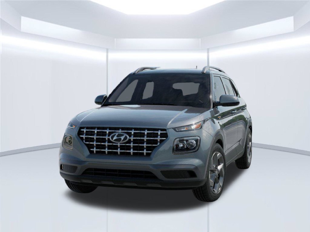 New 2026 Hyundai Venue SEL FWD image 6