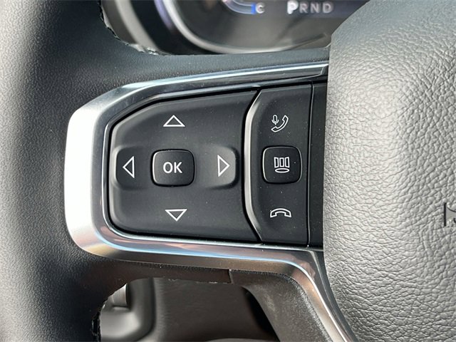 New 2026 RAM 2500 Laramie image 26