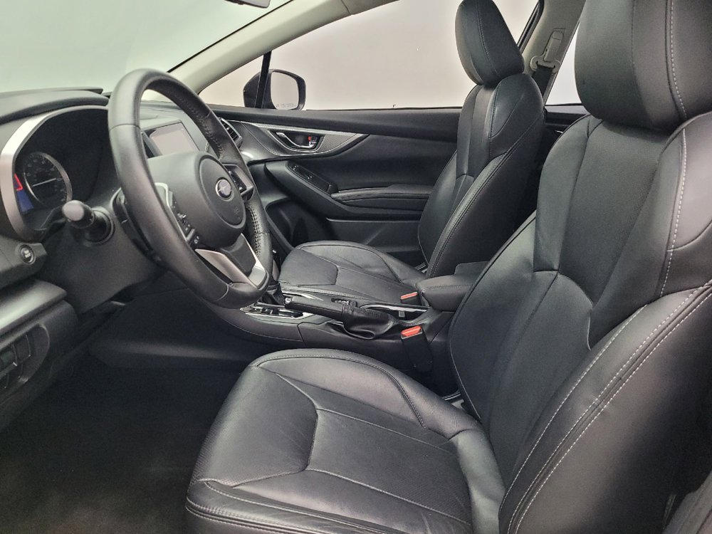 Used 2020 Subaru Impreza 2.0i Limited image 17