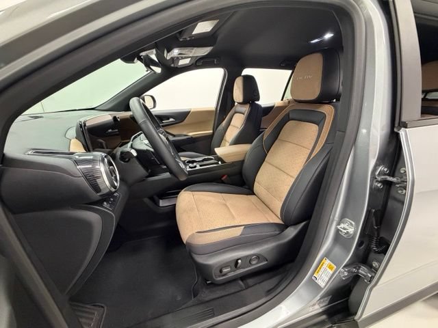 Certified 2025 Chevrolet Equinox ACTIV w/ Safety and Technology Package FWD image 18