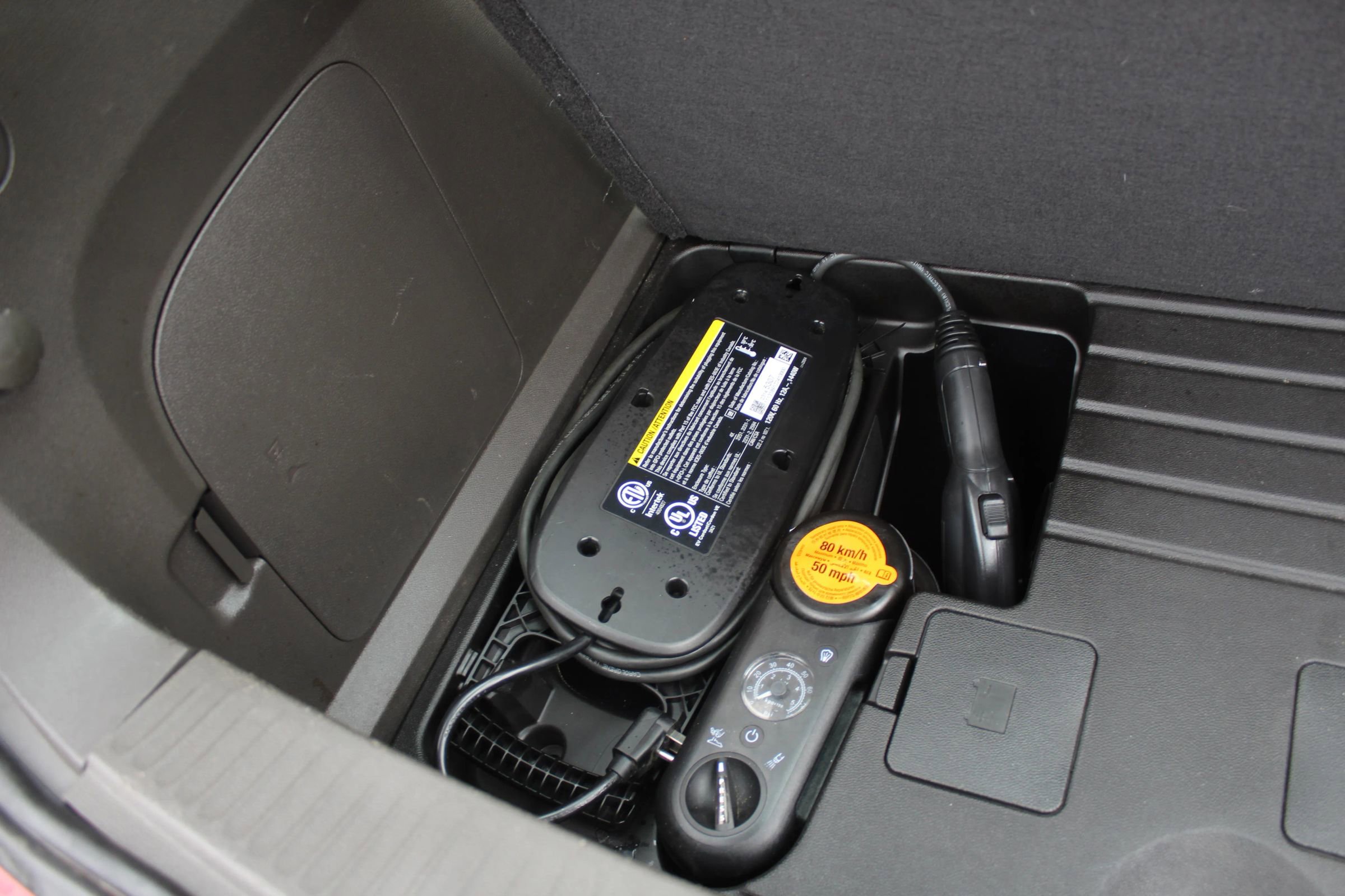 Used 2014 Chevrolet Volt Premium w/ Premium Trim Package image 35