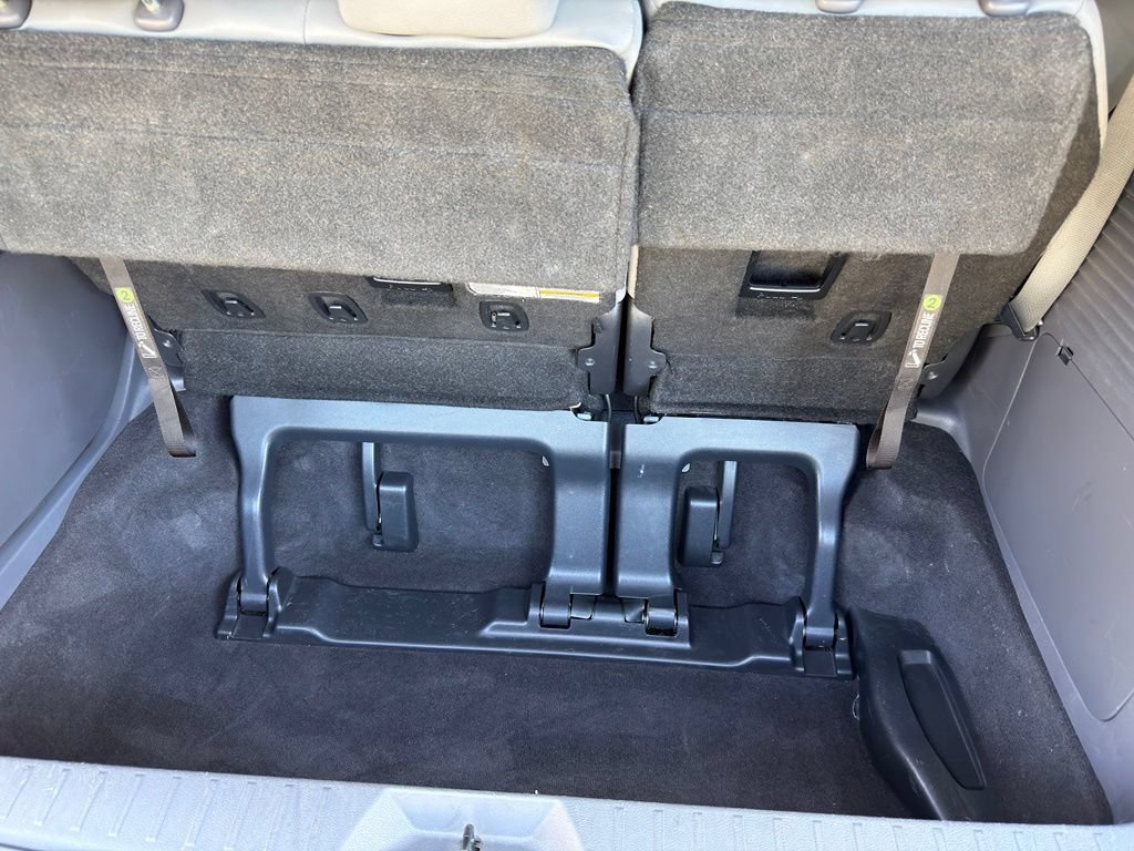 Used 2021 Toyota Sienna XLE FWD image 20