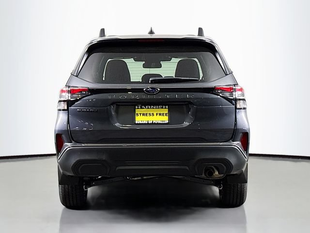 New 2026 Subaru Forester Premium AWD/4WD image 6