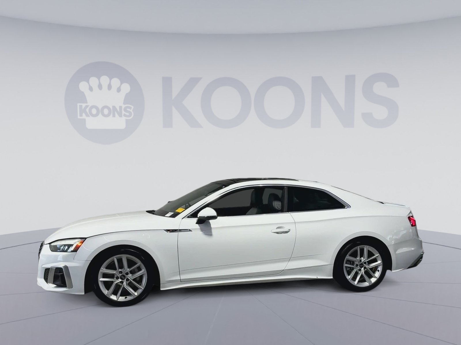 Used 2023 Audi A5 2.0T Premium AWD/4WD image 7