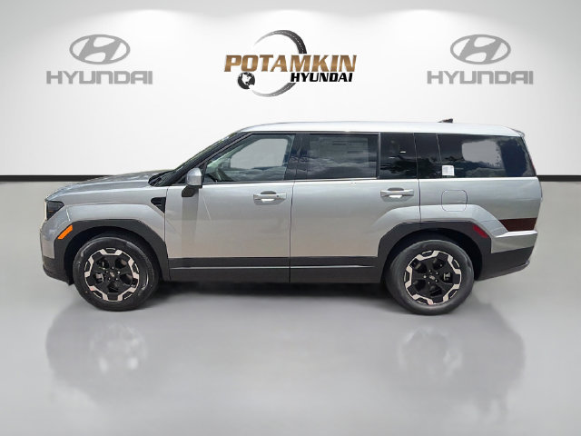 New 2027 Hyundai Santa Fe SE FWD image 8