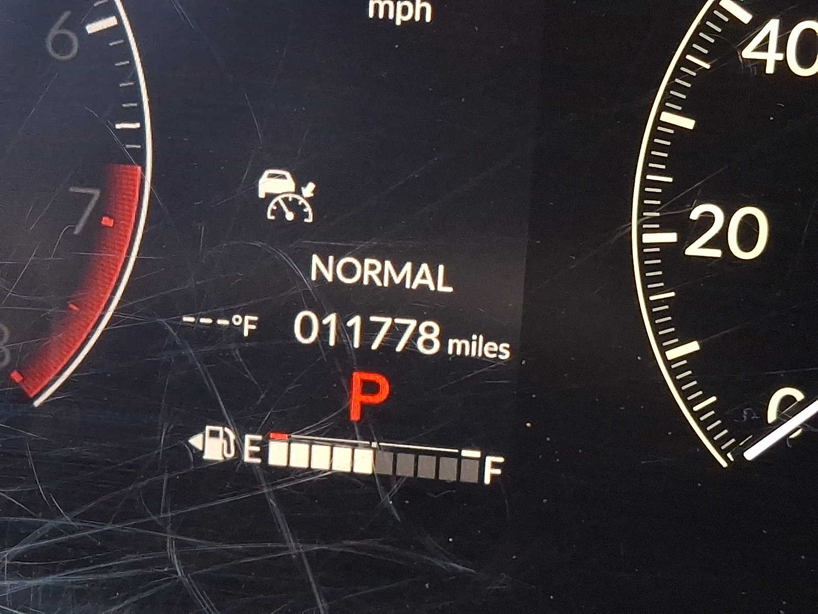 Used 2024 Honda HR-V Sport image 16