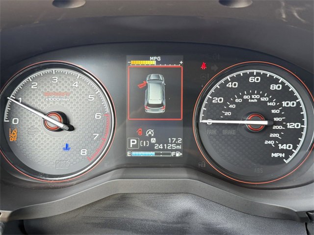 Used 2024 Subaru Forester Sport image 29