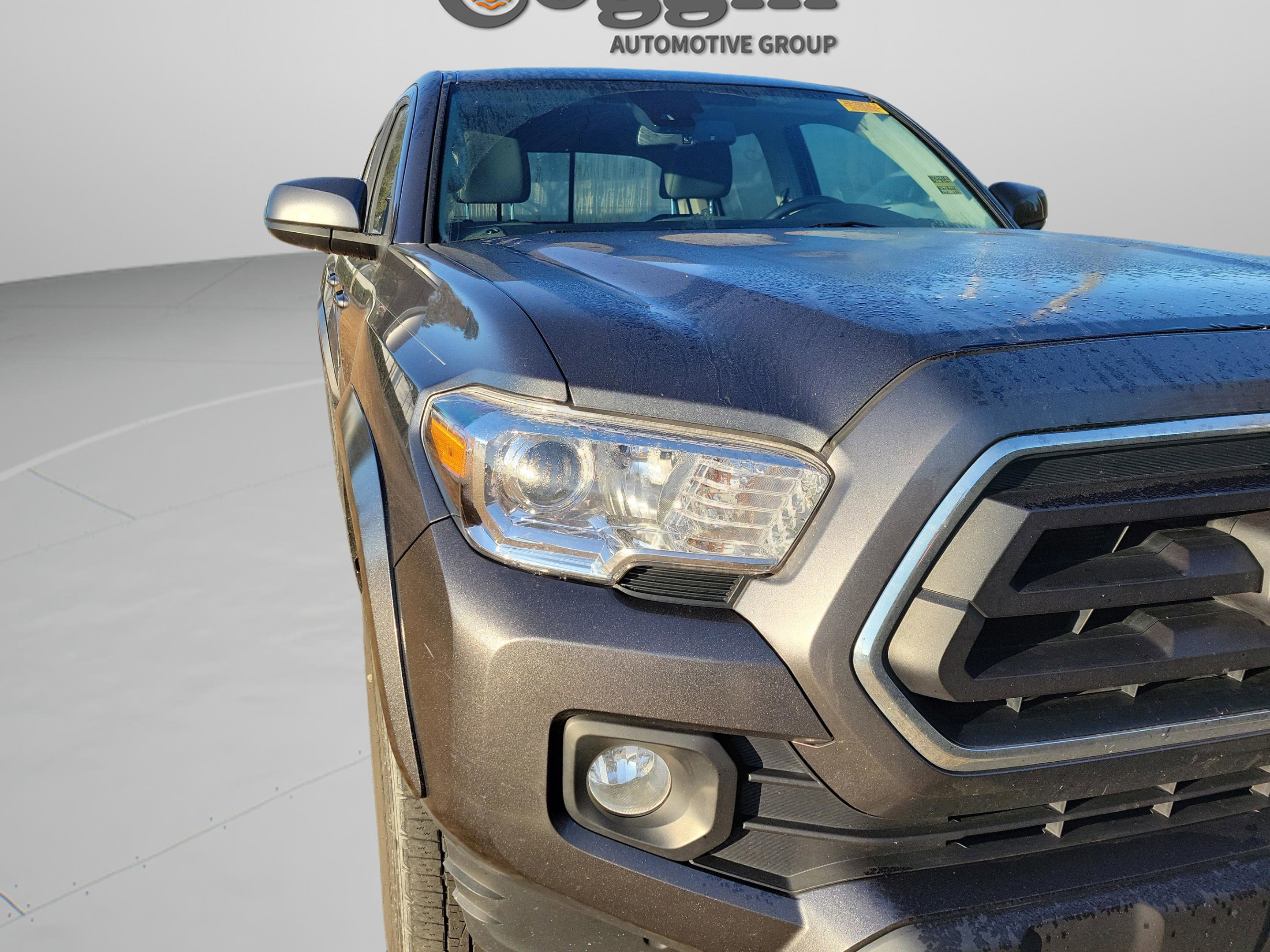 Used 2023 Toyota Tacoma SR5 image 23