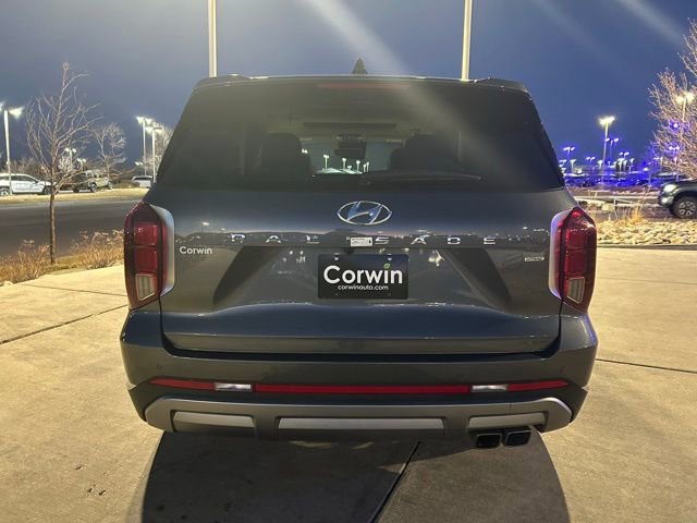 Used 2024 Hyundai Palisade Limited image 7