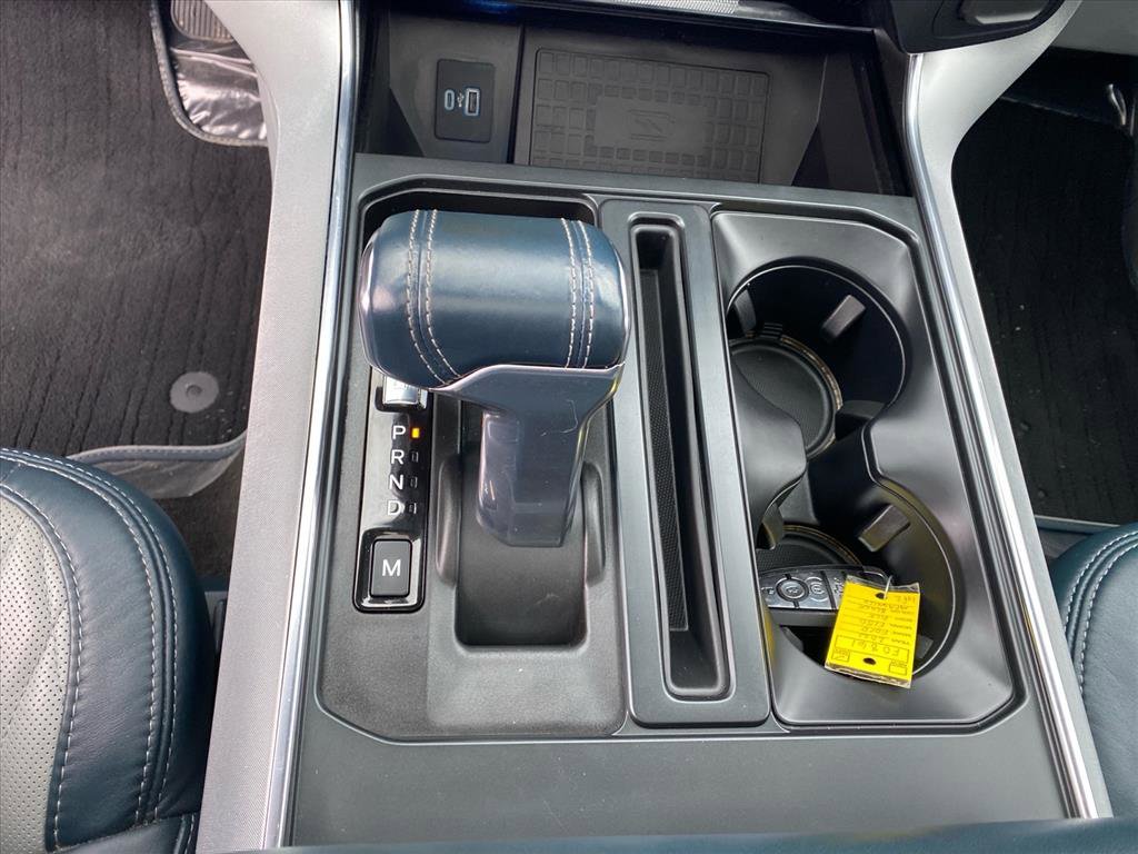 Used 2021 Ford F150 Limited image 12