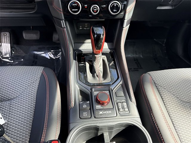 Certified 2022 Subaru Forester Sport image 21