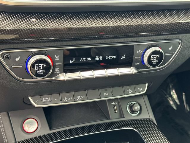 Used 2024 Audi SQ5 Premium Plus AWD/4WD image 25