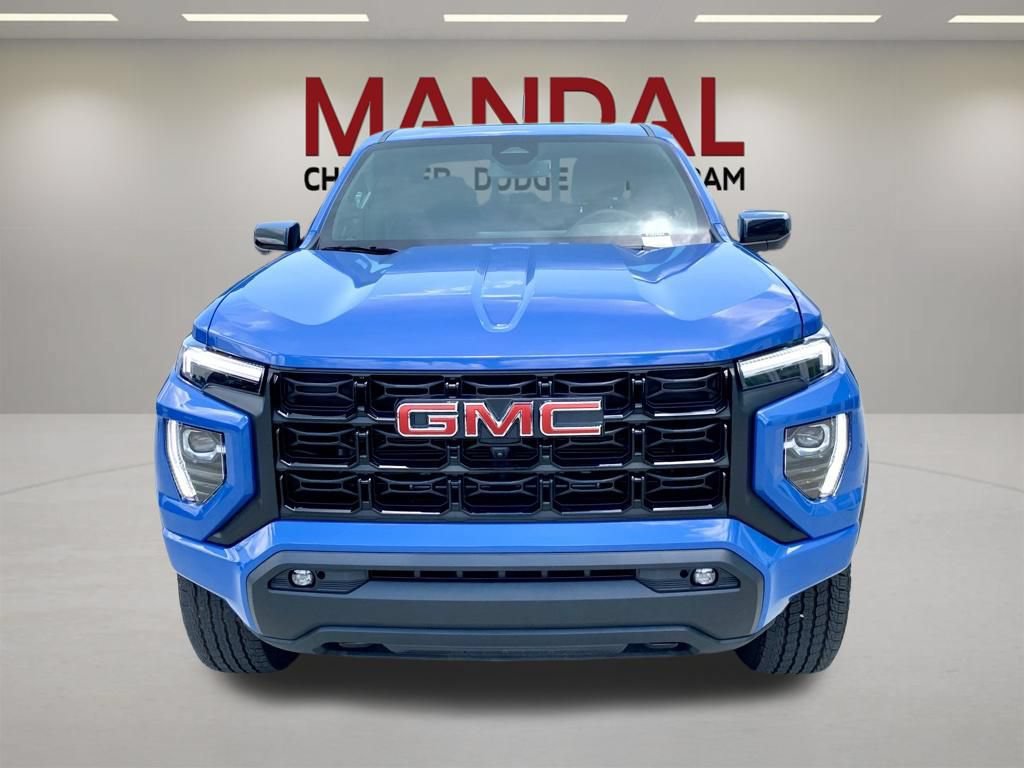 Used 2026 GMC Canyon Elevation w/ Convenience Package RWD image 3