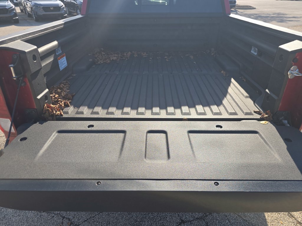 New 2026 Honda Ridgeline RTL image 16