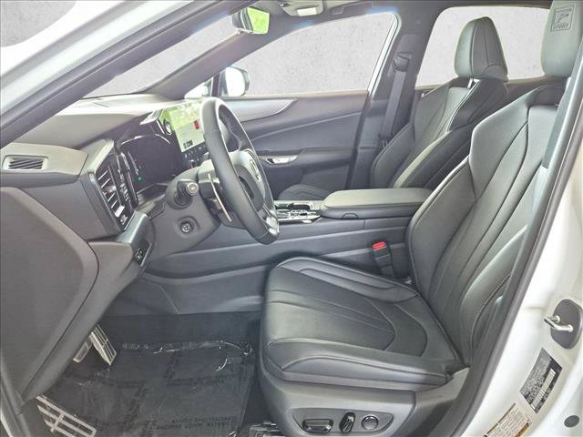 Used 2026 Lexus NX 450h+ F Sport w/ Accessory Package (P5) AWD/4WD image 16