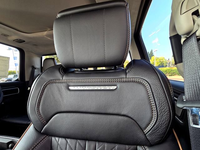 New 2026 RAM 1500 Tungsten image 29