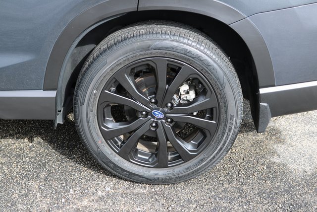 Used 2021 Subaru Forester Sport w/ Popular Package #2 image 9