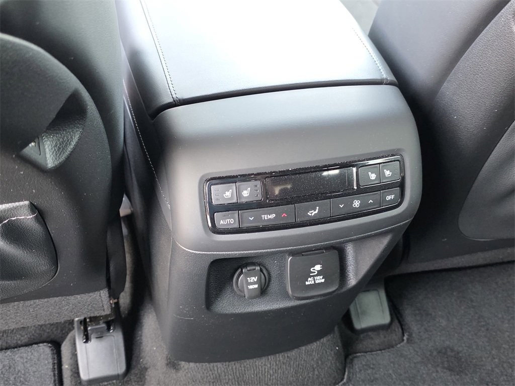 New 2025 Hyundai Palisade Calligraphy image 22